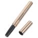 Mipcase Eye Shadow Stick Double Ended Eye Shadow Pen Eyeshadow Eye Makeup Tool Eye Shadow Makeup Precision Eye Makeup Pencil 1 count (Pack of 1) Black