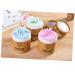 Buy Minkissy 9 Boxes Cotton Swabs - Iodine Makeup Swabs Disposable Cleaning Sticks & Ear Buds for Cosmetics | International Shipping Available - Buy Online on GoSupps.com