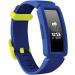 Fitbit Ace 2 Activity Tracker for Kids - Night Sky + Neon Yellow - 1 Count - Buy Online on GoSupps.com