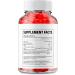 Citadel Health Keto ACV Gummies Citadel ACV + Keto Advanced Keto Formula Shark Plus Apple Cider Vinegar Keto Tank Gummies Oprah Dietary Supplement B12 Beet Root Juice Men Women (60 Gummies) - Buy Online on GoSupps.com