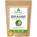 Brahmi capsules (500mg) - memory concentration anti -aging - 2 months stock - vegan and without additives - memory plant - 120 pieces by Moriveda