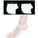 Anhua Silicone Gel Dersen Protection - Moisturizing Cracked Feet Relief | Anti-Crack Pillow | Healtheverday - Buy Online on GoSupps.com