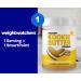 FDL Keto Protein Powder Cookie Butter - Low Carb, Easy to Mix & Bake - 2g Net Carb - 8oz (Golden Cookie Sandwich) - Buy Online on GoSupps.com