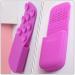 Buy Makeup Brush Cleaning Pad | Silicone Brush Cleaner for Cosmetics | Effective Brush Cleaning Mat - Buy Online on GoSupps.com