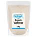 Organic Sushi Rice 2kg | Certified Organic by Fenbrook Organic