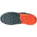 VAUDE AM Moab Tech - Lightweight Flat Pedal Bike Shoe for Men & Women Boa Closure Size 47 EU - Dark Forest/Glowing Red | Free International Shipping - Buy Online on GoSupps.com