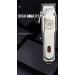 Tips for Clips Professional Cordless Hair Clippers Set - Men's Barber Electric Trimmer with Accessories for Grooming Beard & Hair Cutting (13 Pieces) - Buy Online on GoSupps.com