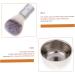 Premium Shaving Brush Set with Bowl - Complete Shaving Foam Essentials for Men | International Shipping - Buy Online on GoSupps.com
