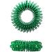 Kombiuda 15th Teen Finger Sensory Rings - Acupressure Fidget Toy for Kids | Spiky Massage Rings for Restless Fingers - Buy Online on GoSupps.com