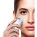 ProRelax Replacement Peeling Brush for Sonic Facial Cleanser - Ultimate Skin Care Tool for Radiant Complexion | Buy Internationally - Buy Online on GoSupps.com