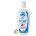 DLINE NOB-NUTRIENLADBAD BATER O L BATER OF CARE PROFI |200ml bottle |Lipid content 77% |Oil bath bath additive |Wellness for dry skinPanthenol glycerin peanut oil soybean oil almond oil jojoba oil