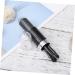 SKISUNO 4 1 Double Ended Makeup Brush Retractable Brush Makeup Retractable Makeup Brush Telescopic Set Size 1 Black - Buy Online on GoSupps.com