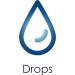Murine Advanced Dry Eye Relief Eye Drops - Fast Acting & Long Lasting 10ml - Buy Online on GoSupps.com