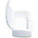 Prince Lionheart Warmies Wipes Warmer with Soft Glow Nightlight | Includes 1 everFRESH Pillow and 4 Cloth Wipes - Buy Online on GoSupps.com