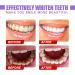 Chagoo V34 Color Corrector Toothpaste 60ml | Best Tooth Whitening & Sensitive Teeth Care - Buy Online on GoSupps.com