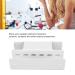 6 Hole Eyelash Tweezers Storage Stand | Eyelash Extension Tweezers Holder for Home & Salon Use | International Shipping Available - Buy Online on GoSupps.com