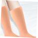 Healeved 1 Pair Moisturizing Foot Cover Stockings for Women Moisturizing Long Socks for Dry Foot Women Moisturizing Socks Foot Care Moisturizing Socks Sole of Foot Sebs Women's Casual Socks - Buy Online on GoSupps.com
