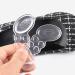 Buy Flexible Adhesive Heel Cushion Pads - Reusable Soft Grip & Scratch-Proof - 2 Pairs for Ultimate Foot Care - Buy Online on GoSupps.com