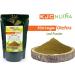 KJC Nutra Moringa Oleifera Leaf Powder (Conventional) 500 Grams - Buy Online on GoSupps.com