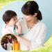 2 Pack Baby Teething Necklace for Mom - Silicone Teething Necklace for Boys and Girls - BPA Free - Freezable and Dishwasher Safe - Buy Online on GoSupps.com