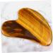 Buy Lurrose 5-Piece Sharmboards Foot Massager & Gua Sha Set - Portable Face Massage Tools for Skincare - Buy Online on GoSupps.com