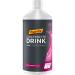 Powerbar - Electrolyte drink to mix - Sour Cherry - 1000ml - Isotonic sports drink - no sugar - 5 electrolytes - C2MAX