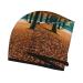 Hello Autumn SamLng Coral Velvet Dry Hair Cap | Ideal for Home Travel Pool Parties & More - Fast International Shipping - Buy Online on GoSupps.com
