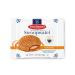 DAELMANS Stroopwafels - Authentic Dutch Waffles with Soft Toasted Caramel - Office Snack Jumbo Size - Kosher Dairy - Made In Holland - 24 Pack of 1.38oz Stroopwafels - Buy Online on GoSupps.com