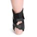 Shanrya Orthosis Brace Support - Ankle Strap for Eversion Correction & Foot Sagging Prevention | International Shipping Available - Buy Online on GoSupps.com