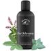 Bergbad organic sauna infusion eucalyptus sage & mint 100ml three sisters-natural sauna infusion with essential organic oils eucalyptus sage mint