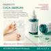  BEAUSTA Cicarecipe SERUM 30 ml. - for Hydration and Soothing Sensitive Skin - Buy Online on GoSupps.com