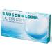 Bausch + Lomb Ultra Monthly Contact Lenses - Spherical Soft Lenses 6 Pack (BC 8.5mm DIA 14.2mm -2.75 Dioptria) - Buy Now for International Shipping! - Buy Online on GoSupps.com