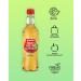 Granini Fruit Spritzer Apple 6x500ml | Naturally Refreshing Carbonated No Sweeteners Vegan Beverage - Buy Online on GoSupps.com