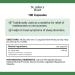 Nature's Bounty St. John's Wort 300mg Pills Supplement Helps to Treat Symptoms of Sleep Disorders 100 Capsules - Buy Online on GoSupps.com