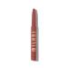 Milani Ludicrous Matte Lip Crayon (130 Crazy For You) - Long Lasting Cream-to-Matte Lip Color | Vegan & Cruelty-Free - Buy Online on GoSupps.com