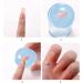Yiida Nail Art Printer - Stamping Polish Plates & Templates for Flower & Animal Patterns | Shop Salon Accessories - Buy Online on GoSupps.com