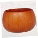 Luxury Healeved Shaving Bowl Set - Wooden Cup Brushes & Shell Soap for a Premium Shaving Experience - Buy Online on GoSupps.com