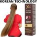 Red Onion Oil For Hair Longer For Men And Women 200ml By Korean Technology - Buy Online on GoSupps.com