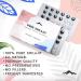 Plant Derived Pure Shilajit Tablets 90ct - 200mg Each - Metabolism & Immune Support - 90 Count - Buy Online on GoSupps.com