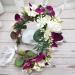 Beaupretty Artificial Flower Wreath - Floral Headbands & Garlands for Women | Bride Hair Accessories - Buy Online on GoSupps.com