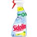 Sidolin Citrus Glass Cleaner - 10 x 500ml Spray Bottles | Pearl Effect | International Shipping - Buy Online on GoSupps.com