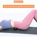 Haobin Duo Ball Klein Self-Massage Tool - Effective Fascia Training & Pain Relief for Neck & Back - 1 Piece - Buy Online on GoSupps.com