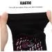 Kisangel 25 Pairs Cozy Slippers & Soft Stockings for Men - Slipproof Warmers & Compression Socks - Buy Online on GoSupps.com