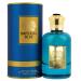 Imperial Blue Cologne for Men 3.4oz/100ml Eau de Parfum Long Lasting Fragrance for Men