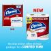 Charmin Ultra Strong Toilet Paper 18 Super Mega Rolls | 363 Sheets Per Roll | Packaging May Vary - Buy Online on GoSupps.com
