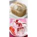 Wooden Loaf Soap Cutter Mold Set - 2 Pcs Rectangular Mold with Wood Box and 100 Shrink Wrap Bags - Buy Online on GoSupps.com