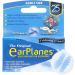 Adult EarPlanes Earplugs for Airplane Travel - 1 Pair by Cirrus Healthcare - Buy Online on GoSupps.com