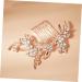 Ipetboom Bridal Comb Crystal Hair Comb Bridal Rhinestone Hair Comb Wedding Hair Comb Bridesmaid Hair Comb Bride Hair Comb Wedding Hair Accessory Bridal Hair Comb - Buy Online on GoSupps.com