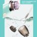 Baby Nasal Aspirator: Electric Vacuum Ear Nose Cleaner & Earwax Remover - Buy Online on GoSupps.com