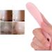 Facial Cleansing Brush Face Cleanser Silicone Practical Mild Convenient for Remove Blackheads Cleansing Remove Makeup Facical - Buy Online on GoSupps.com